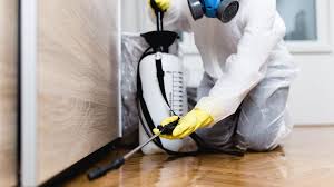 Best Pest Control for Multi-Family Homes  in Pleasantville, NY