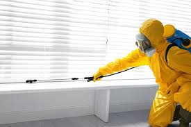 Best Residential Pest Control  in Pleasantville, NY